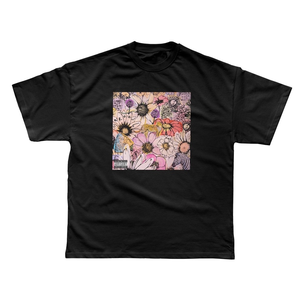 Maroon 5 - JORDI Unisex T-shirt